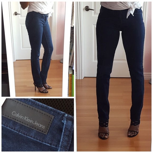 Calvin Klein Jeans Denim - Calvin Klein Jeans